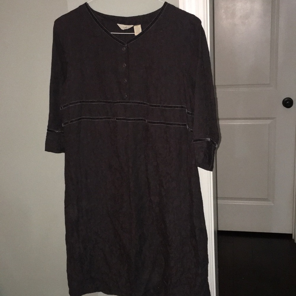 J Jill dress